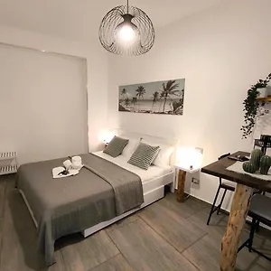  Appartamento House
